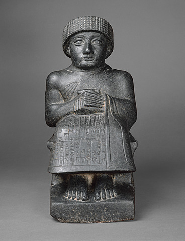 Gudea