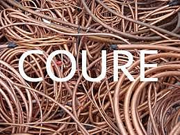 coure