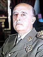 Franco Generalísimo