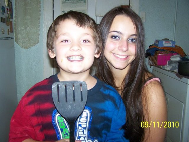 Terriost attack/Jacob Born