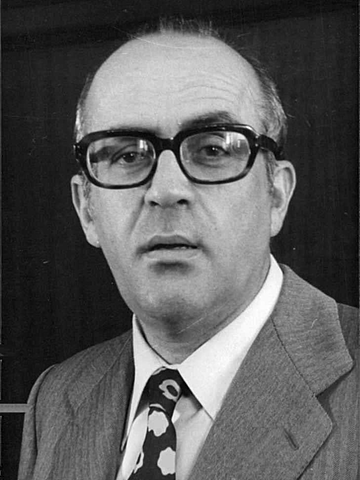 Dimisión del presidente del gobierno