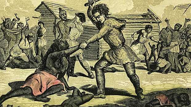 Japan commits the “Rape of Nanjing”