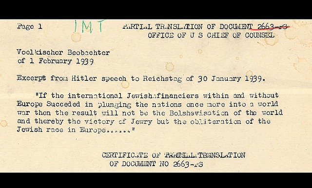 Hitler sends troops into Czechoslovakia to annex the whole country