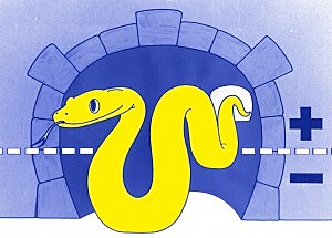 "European monetary snake"