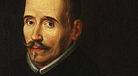Timeline: Biografía de Lope de Vega