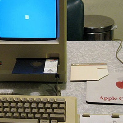 Timeline: История средств обработки сообщений