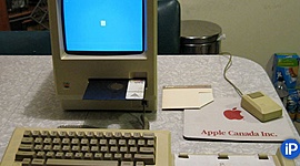 Timeline: История средств обработки сообщений