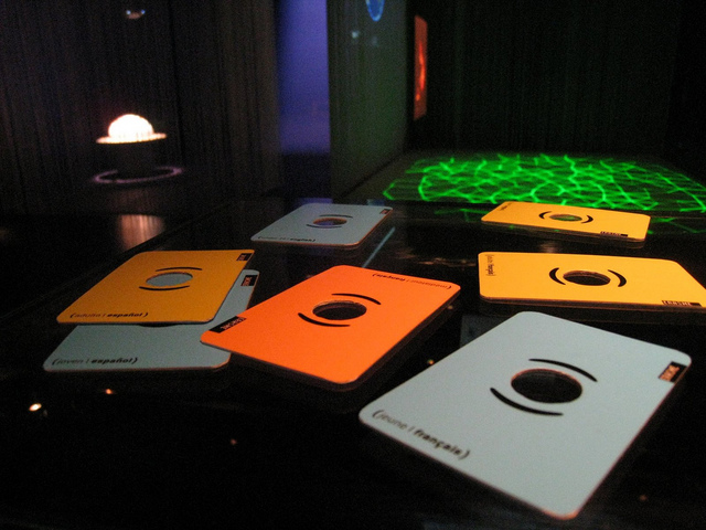 Rencontres Muséolab