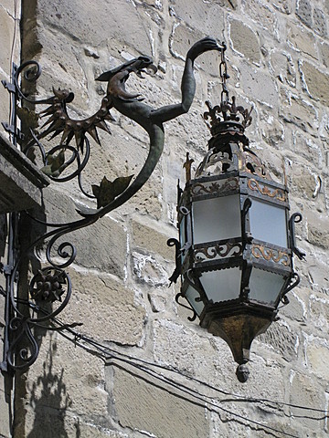 de ferro a ferro forjat