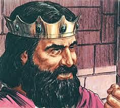 Hoshea Becomes King in Israel