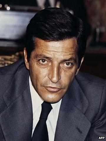 Adolfo Suarez