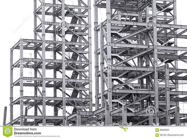 utilitcacio d'acer a gran escala