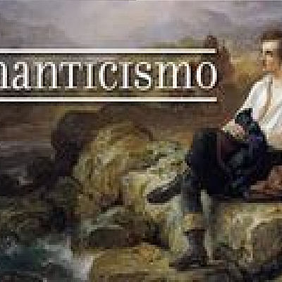 Timeline: "EL ROMANTICISMO Y COMO LLEGO A AMÉRICA"