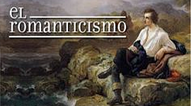 Timeline: "EL ROMANTICISMO Y COMO LLEGO A AMÉRICA"