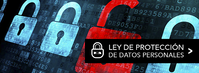 Emisión de la primera Ley Federal de Protección de Datos