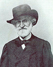 Suri Giuseppe Verdi