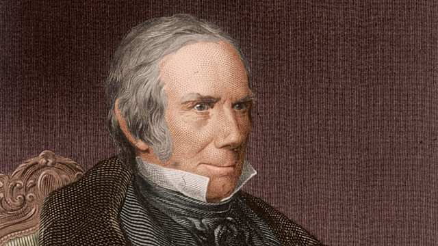 Henry Clay's American System