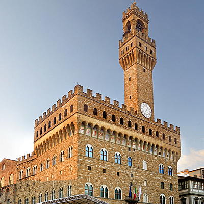 Timeline: I MEDICI A FIRENZE