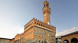 Timeline: I MEDICI A FIRENZE