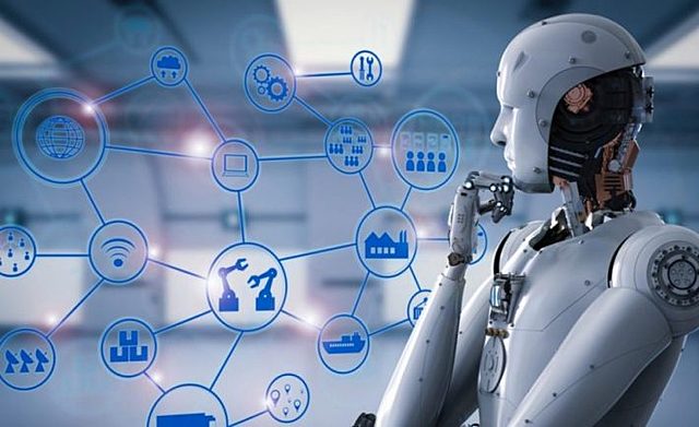 Robótica en la actualidad