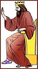 Jehoahaz reigns in Judah