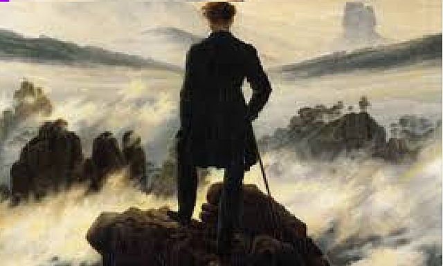 lugares en los que se desarrollo el romanticismo