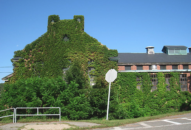 Experimental School for Teaching and Training Idiotic Children