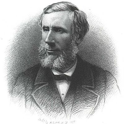 Timeline: John Tyndall: 2 Aug 1820 - 4 Dec 1893