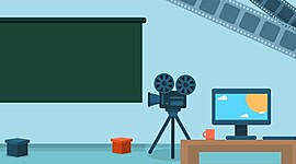 Timeline: EVOLUCION DEL CONCEPTO DE RECURSO EDUCATIVO DIGITAL