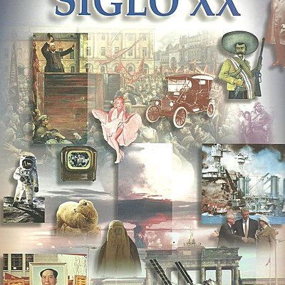Timeline: Siglo XX