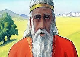 Zedekiah reigns in Judah