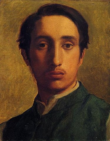 Edgar Degas (1834-1917)