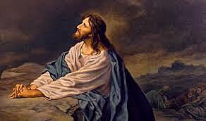 Naixement de Jesucrist