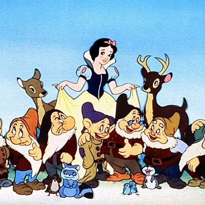 Timeline: Jigsaw for Characterization