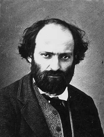 Paul Cézanne (1839-1906)