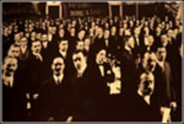 A bond between two nation