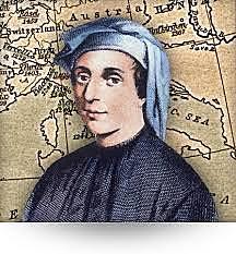 Leonardo Pisano Blgallo