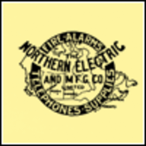 A company created from a icon