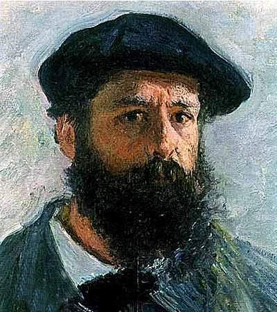 Claude Monet (1840-1926)