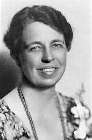 Eleanor Roosevelt
