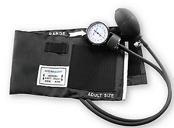 Esfigmomanómetro