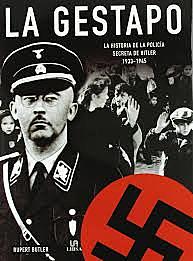 Creació de la GESTAPO