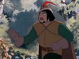 Huntsman (Expert Group)