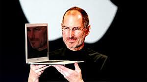 Steve Jobs