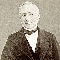 Alphonse Louis Pierre Pyrame de Candolle
