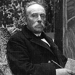 Henri Rousseau (1844-1910)