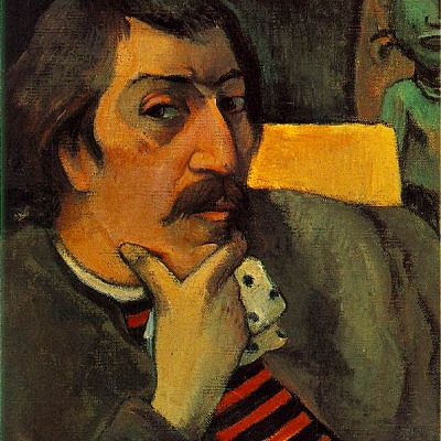Paul Gauguin (1848-1903)