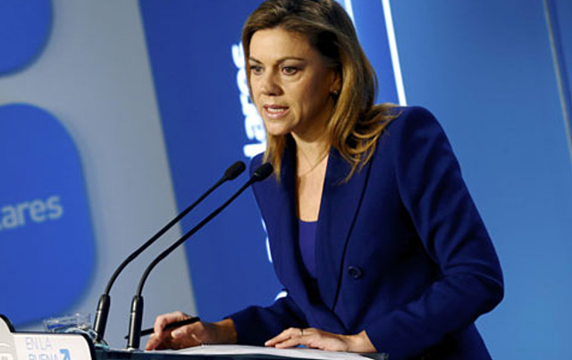 Opiniones políticas