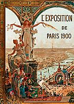 Exposición Universal de París de 1900