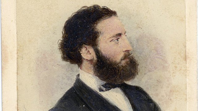 Antonio Gaudí (1852-1926)